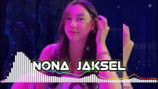 TMR - JOGET NONA JAKSEL-LAGU ACARA [Julio TMR] Rohama Ss🔥💃