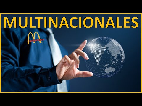 Video: ¿Cuáles son los efectos positivos de la corporación multinacional?