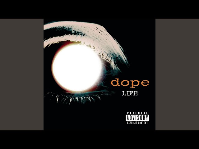 DOPE - Die MF Die