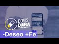 Dosis Diaria Roka - -Deseo +Fe