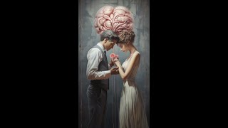 The Brain in Love