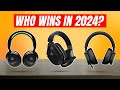 Best Wireless Gaming Headset For Xbox Series X / S | Top 5 Picks You Can Buy [2024]