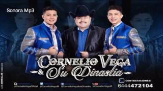 Video voorbeeld van "A partir de hoy - Cornelio Vega Jr (Estudio2016)"