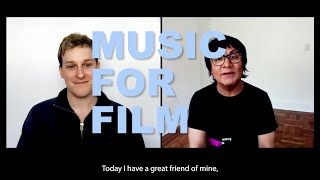 HOW TO CREATE MUSIC FOR VIDEOS :BTS SCORES FOR FILM