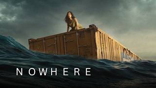 Nowhere (2023) Movie | Anna Castillo & Tamar Novas | Survival/Thriller | Reacts & Reviews