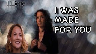 TiBette - I Was Made For You