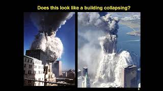 Dr Judy Wood   911   Where Did The Towers Go English Italian Part 1