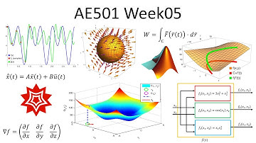 AE501 Week05