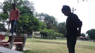 dekho munde di gall batt kini shoti ummr ch