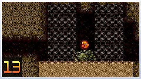 Super Metroid: Subversion #13 - Benthic bewilderment