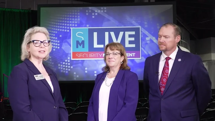 Deb Andersen, PSP + Robert Achenbach | SM Live @ G...
