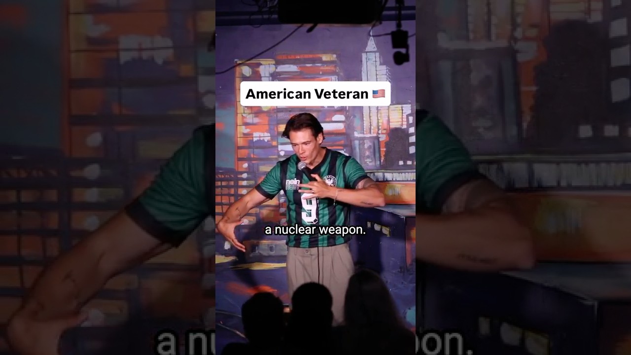 American Veteran