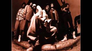 Video thumbnail of "The Roots - The Hypnotic"