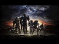 Halo Reach ending