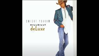 Dwight Yoakam - The Sad Side of Town  [Tracks]