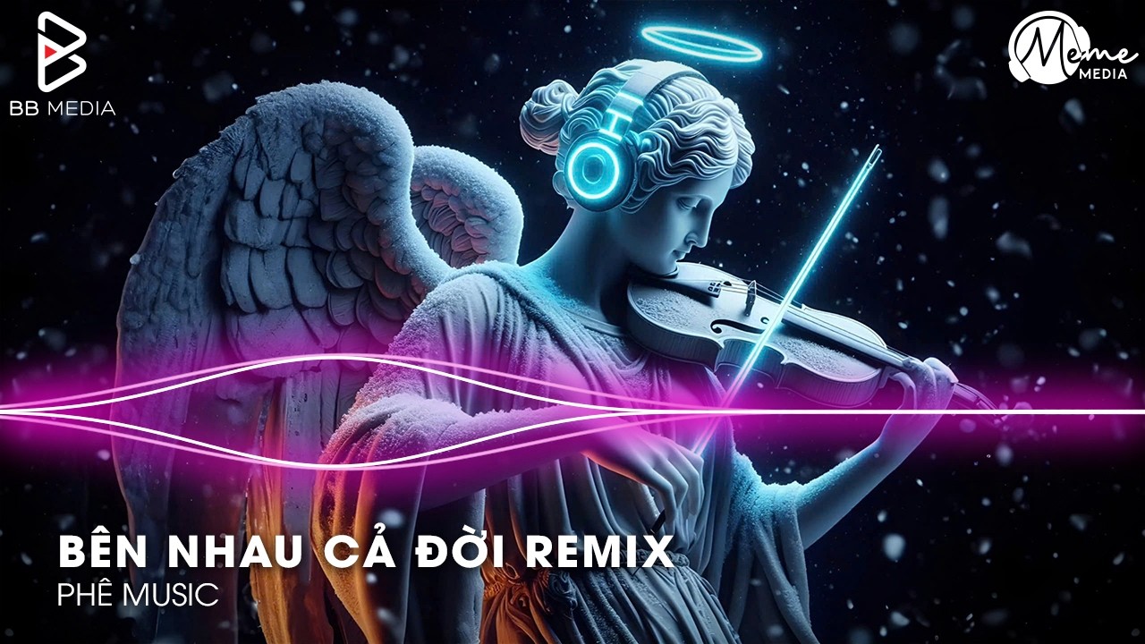Bên Nhau Cả Đời Remix - Em Sẽ Theo Anh Về Thế Giới Của Yên Bình Remix🎼Nhạc Remix TikTok Hay 2026