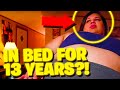 The Literal INSANE People of My 600-lb Life