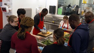 L'épicerie | La Cuisine collective Hochelaga-Maisonneuve