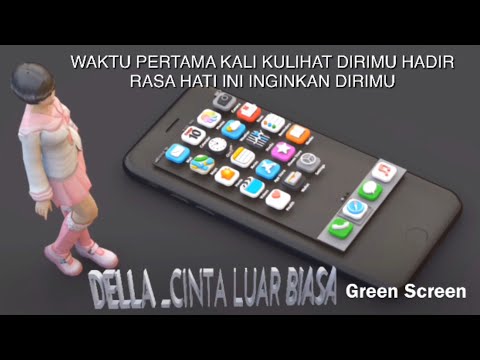 cinta-luar-biasa---andmesh-|-della-firdatia-(lyrics)-🎵
