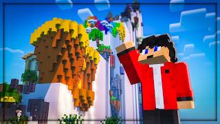 Climbing A Parkour Staircase ... 2!
