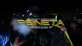 PEINETA - LUCAS SEBAAA FT JAIMITO LA MOVIE (VIDEO OFICIAL) I Producción: ZK PRODUCCIONES