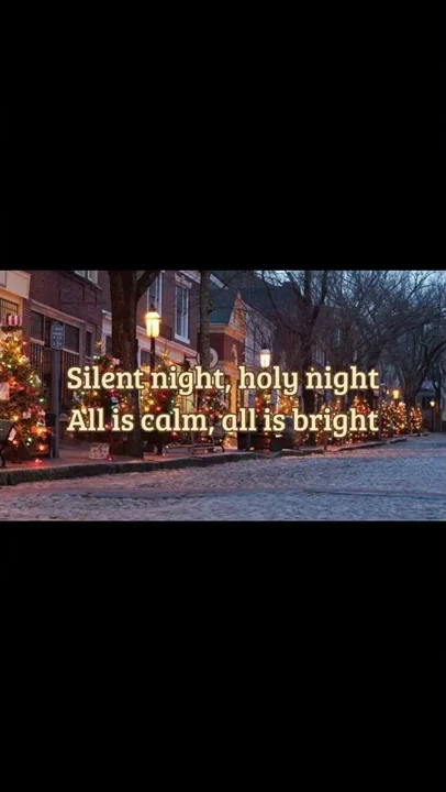 Silent Night - Boyce Avenue