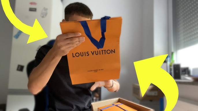 Jak rozpoznać podróbkę torebki Louis Vuitton