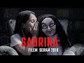 Sabrina (2018) Movie Clips (Patung Berpuaka)