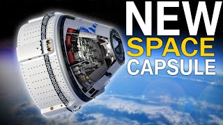 The truth about NASA's new space capsule , Starliner CST-100