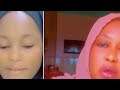 Babiana tayi wa sayyada sadiya haruna kaca kaca wankin babban bargo shike gajjiyar da kato