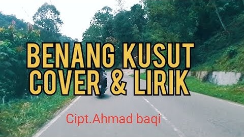 BENANG KUSUT - EL SURAYYA MEDAN |SULAIMAN MAGADIR|