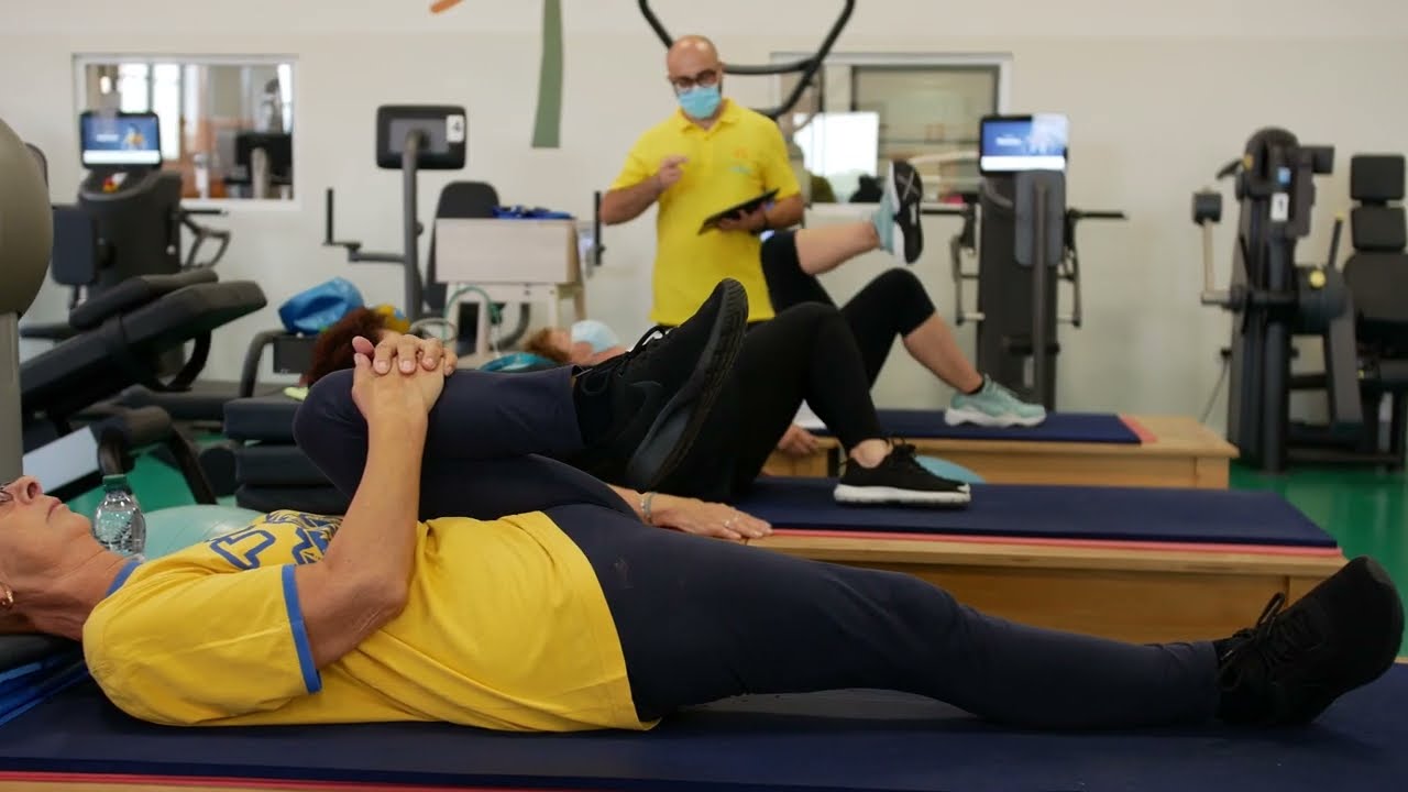 Palestre che promuovono salute e Attività Motoria Adattata in Emilia-Romagna