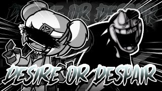 Lucky Roulette Desire Or Despair Wi Oswald & Natsuki Cover The Bat Show