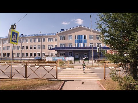 Жители Югорска выбирают облик центральной улицы города