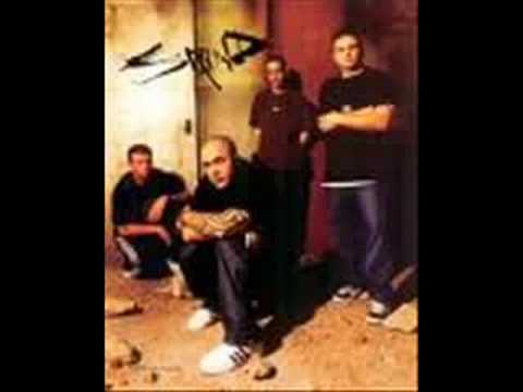 Staind - Something Like Me