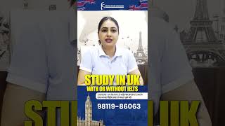Complete Guide to UK Study Visas: Study Gaps, Spouse Entry & Scholarships Explained