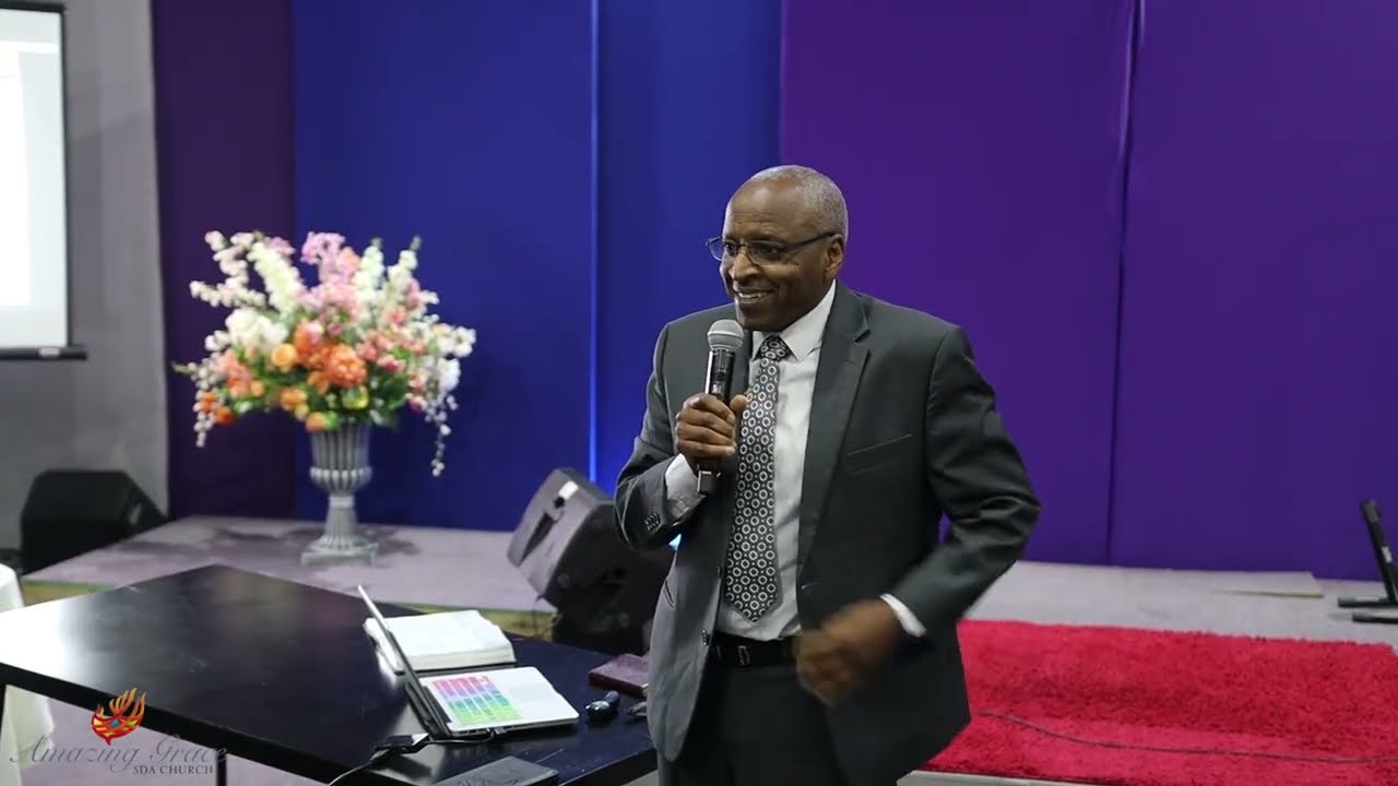 Be Effective Disciple Makers | June Half WoP Night 02 | Michael Njagi | 20 June 2024