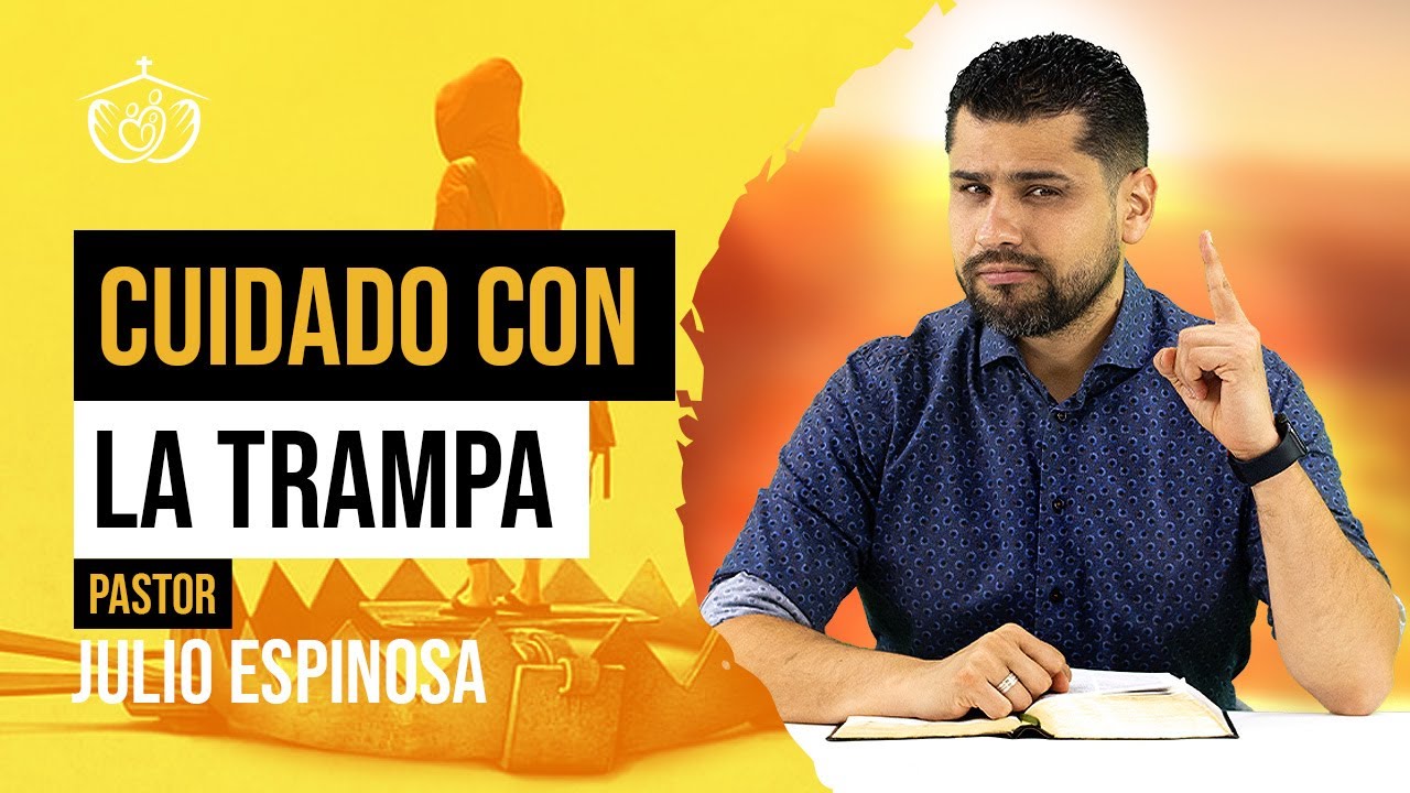 MI IGLESIA EN CASA 🏡 "NO CAIGAS EN LA TRAMPA DE LA COMPARACIÓN" Julio ...