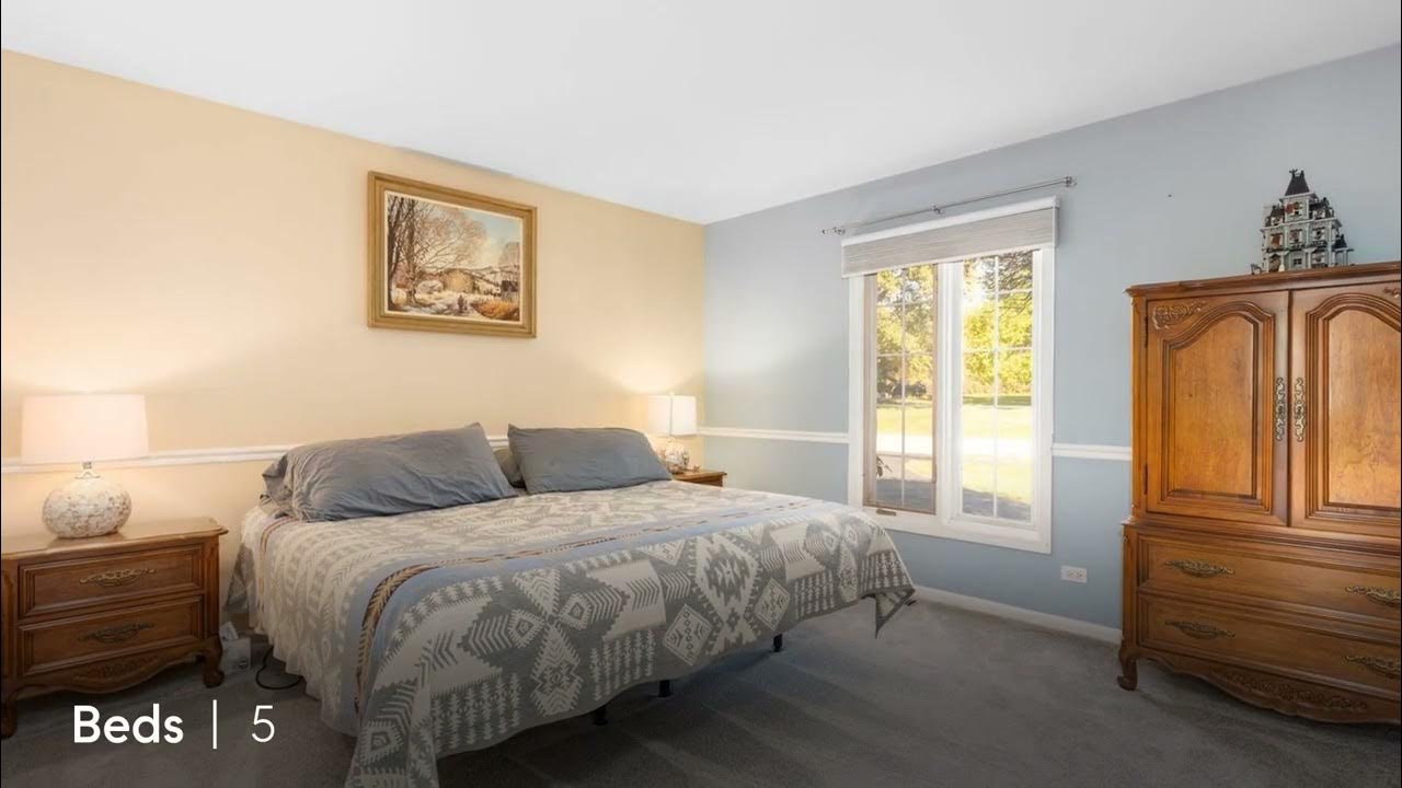 2215 Shiloh Drive, Long Grove, IL 60047 YouTube