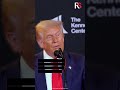 Trump's Kennedy Center embarrassment came from an 'error' he can't stop making: analysis
