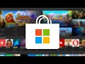 Descargar Aplicaciones y Juegos desde Microsoft Store ...