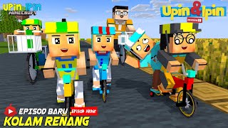 Upin & Ipin Musim 18 - Kolam Renang Episode Akhir Upin Ipin Terbaru 2024 - Mencari Pepatung