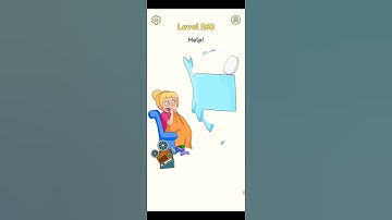 Dop 2 Level 268 Complete #dop2 #dop #dop3 #gameplay #dop4 #dopanswer #dop5 #doplevel #kidsgames