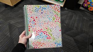 Check Out This Teacher Lesson Planner Calendar!