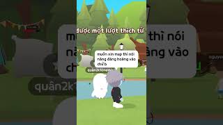 Nh Vi Anh Da Xanh N shorts playtogether playtogethervng ptgcreator ptg0525 anhdaxanh