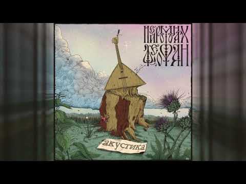 Нейромонах Феофан — Пляски с медведем (акустическая версия) | Neuromonakh Feofan