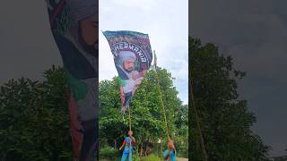 Pasukan Bendera Sholawat Farhan & Radit