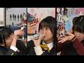 優木せつ菜ちゃんのスカートの中を覗く虹ヶ咲声優さん