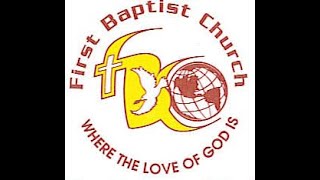 Easter Service at First Baptist Church Of Bay Shore Apr 5