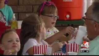 Intermountain Medical Center Nicu Reunion